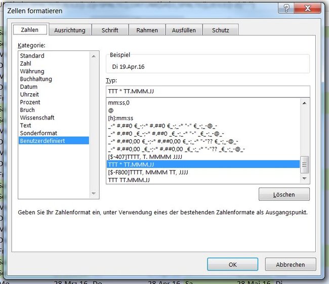 excel-zellen-formatieren