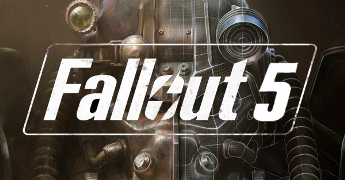 Fallout 5 Release News Und Geruchte Alle Infos Bei Giga