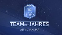 FIFA 16 TOTY: Team of the Year 2016 - Spieler mit Werten - Stürmer ab heute