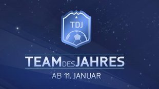 FIFA 16 TOTY: Team of the Year 2016 - Spieler mit Werten - Stürmer ab heute