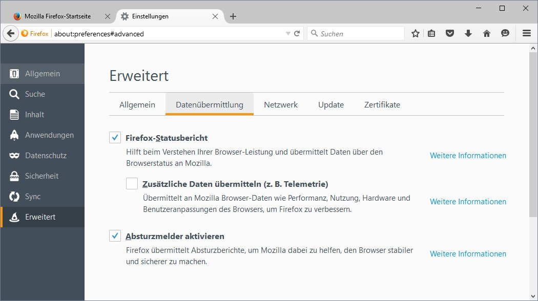 Outlook öffnet Keine Links Mehr Firefox Firefox restaurieren: Was ist das? Wie rückgängig machen?