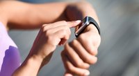 Apple Watch: Puls messen – so gehts