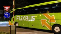 Flixbus: Verspätung? Geld zurück durch Fahrgastrechte