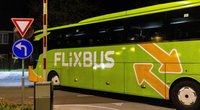 Flixbus: Verspätung? Geld zurück durch Fahrgastrechte