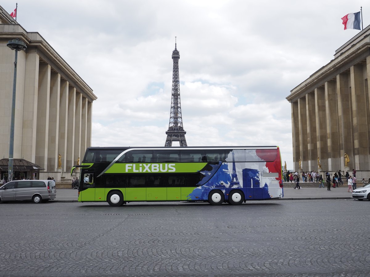 Flixbus Stornieren Ganz Einfach Problemlos Das Ticket Stornieren