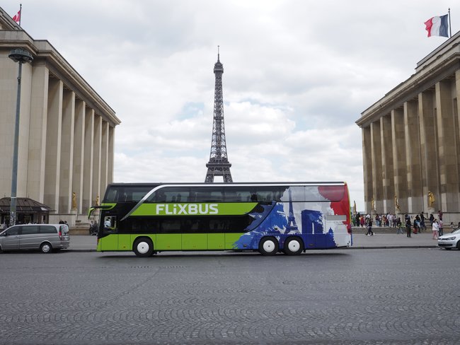 flixbus in frankreich gerade auf langstrecken gibt es den anspruch auf entschädigung bei verspätung