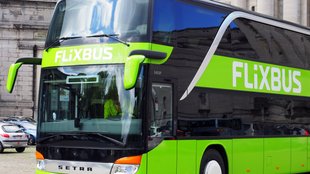 Flixbus: Gepäck - alle Infos zur Beförderung von Sachen