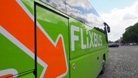 FlixBus: Gutschein-Codes besorgen, einlösen & noch mehr sparen 