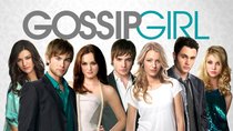 Gossip Girl: Besetzung, Stream, Episodenguide & Infos zur Serie