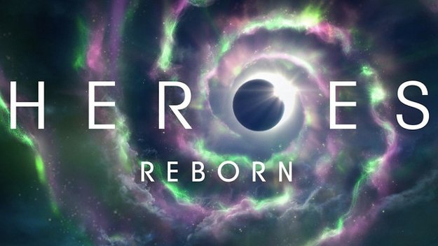 Heroes Reborn Staffel 2 Heroes Reborn Staffel 2