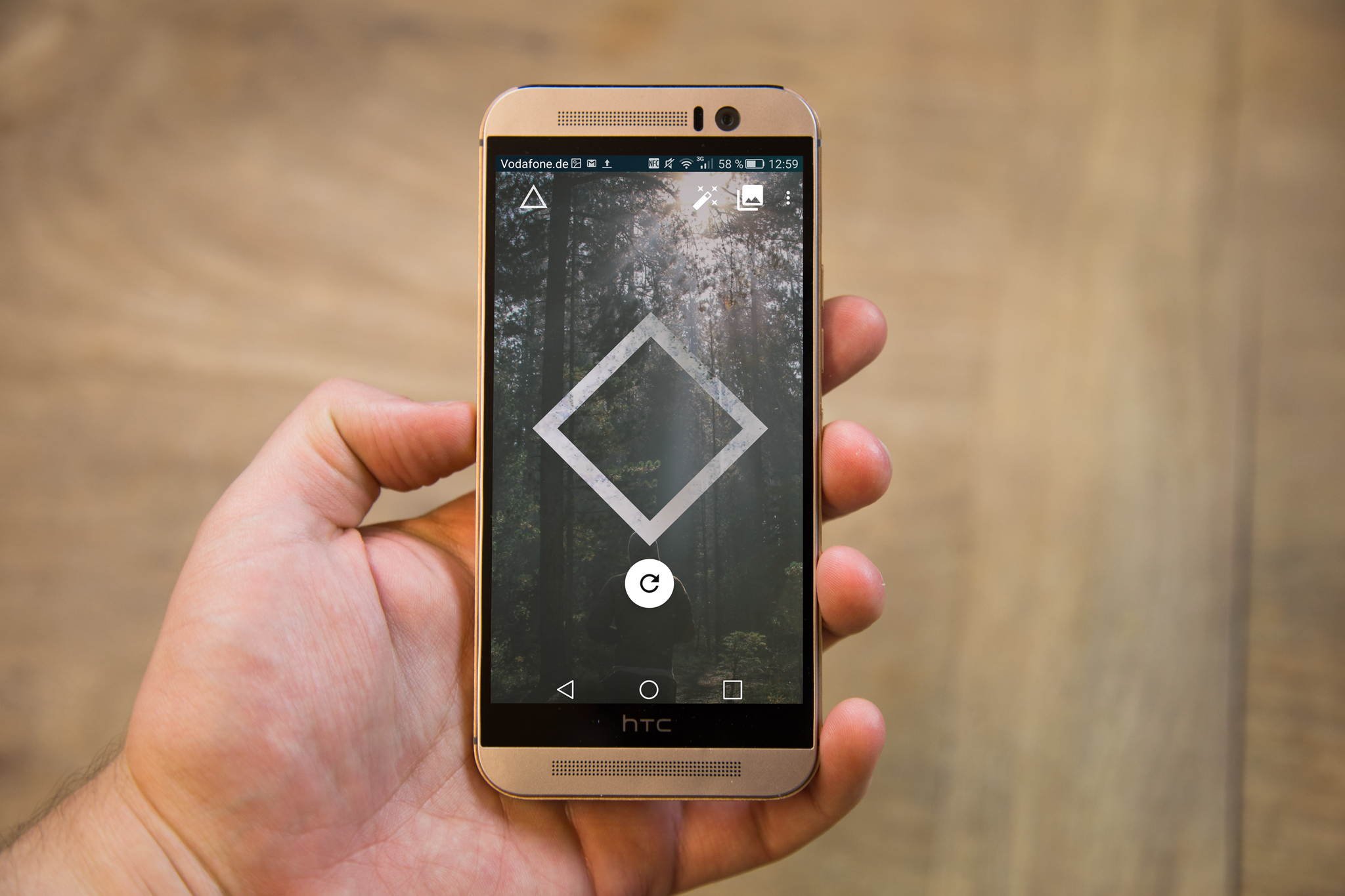 Android Wallpaper Das Sind Besten Quellen Fur Smartphone Hintergrundbilder