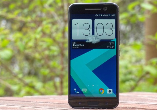 Nur eine Million verkaufte Exemplare: Entwickelt sich das HTC 10 zum Flop?