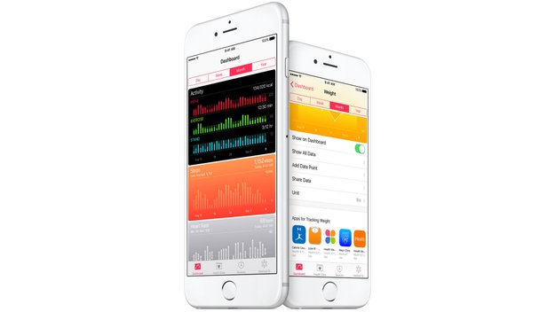 Apple sucht Jurist mit Expertise für Gesundheits-Datenschutz