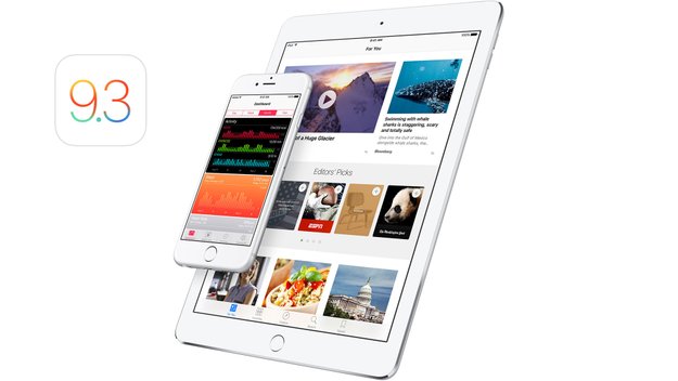 iPhone Night Shift aktivieren – so geht’s