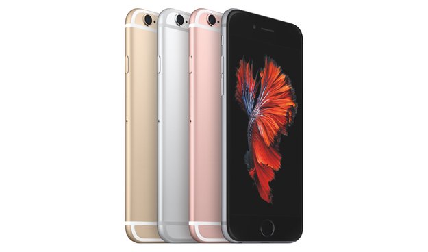 iPhone Upgrade Program: Angeblich 250.000 Geräte finanziert
