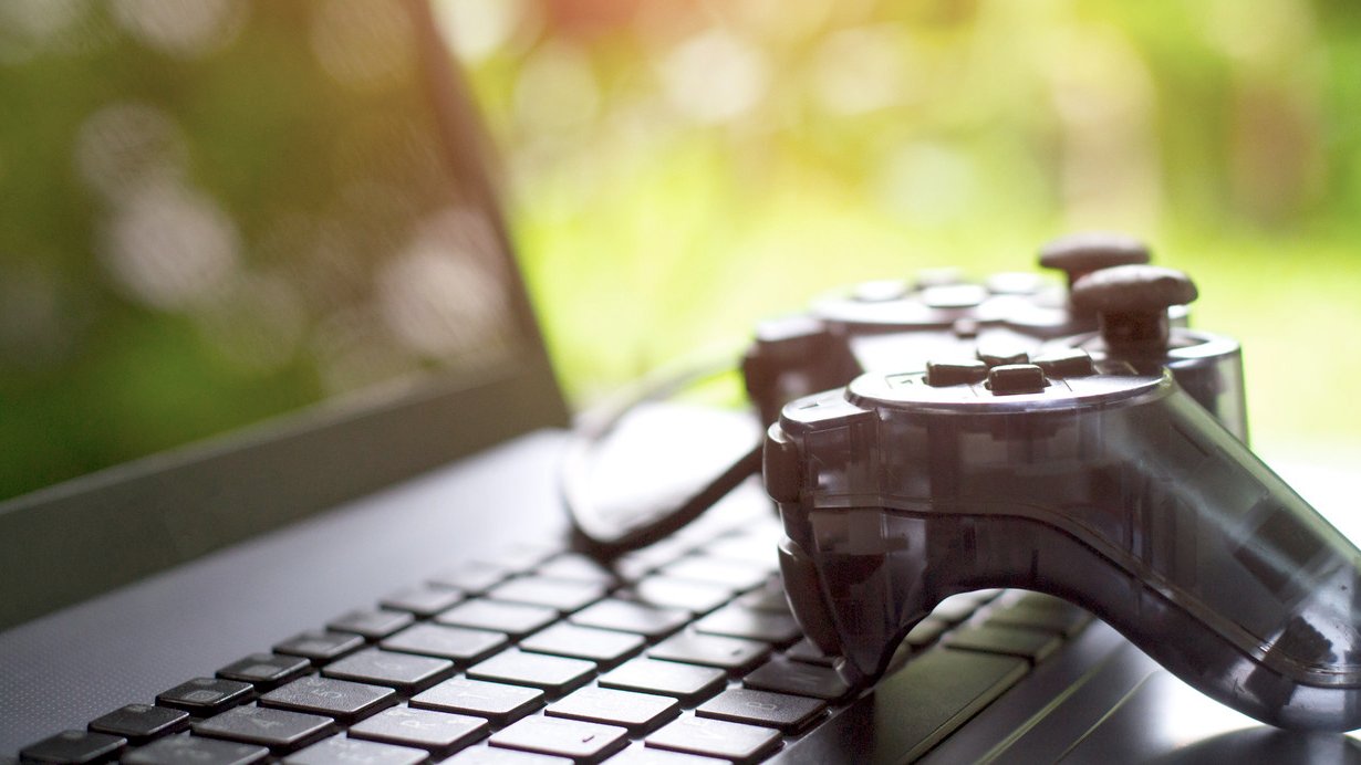 PS3Controller am PC anschließen? So geht's!