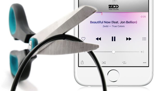 iPhone 7 ohne Kopfhöreranschluss? So viele Menschen würden es kaufen… (Umfrageresultat)