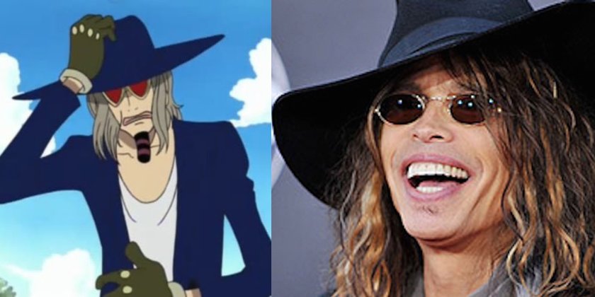 jango steven tyler