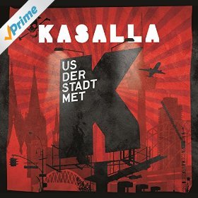 kasalla-album