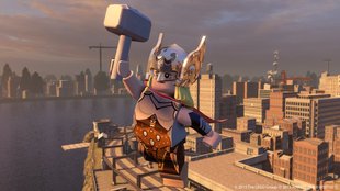 LEGO Marvel Avengers: Alle Superhelden und Schurken im Detail