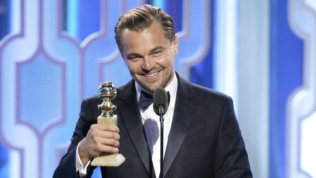 Golden Globes: Die besten und lustigsten GIFs der Preisverleihung
