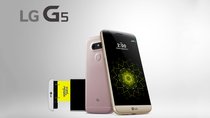 LG G5: Release, technische Daten, Bilder und Videos