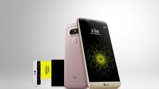 LG G5 Screenshot erstellen: Anleitung zum LG-Bildschirmfoto