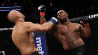 UFC 2 Roster: Liste der spielbaren Fighter