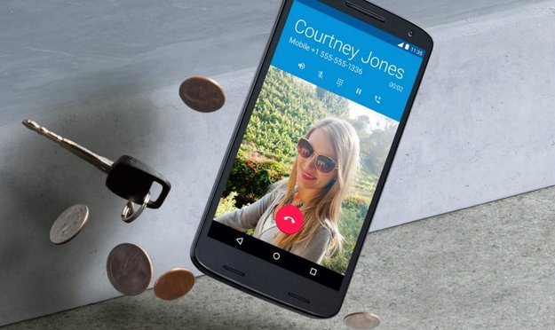 Moto X Force und Moto 360 Sport: Outdoor-Smartphone und -watch ab sofort in Deutschland verfügbar