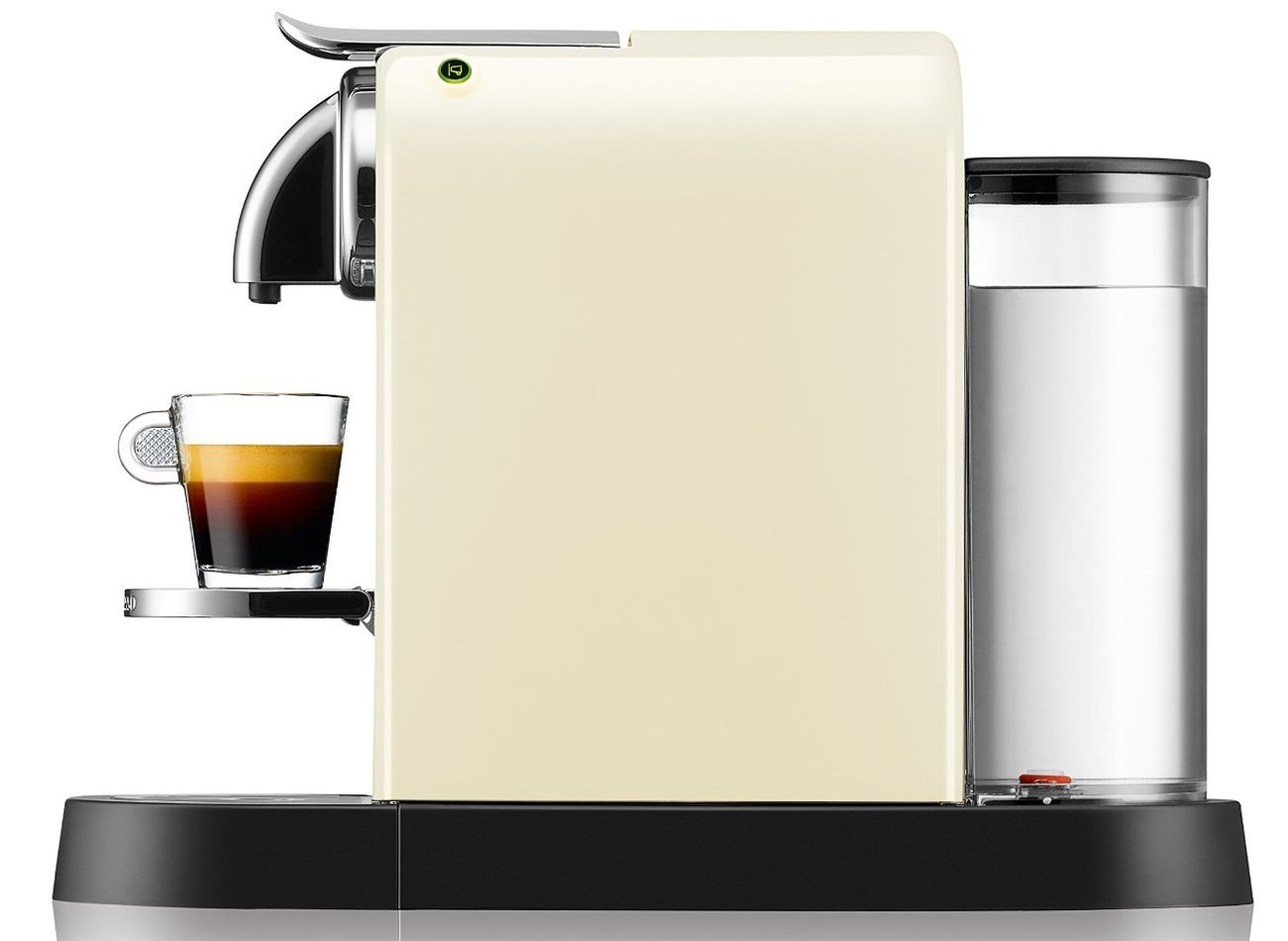Nespresso entkalken & die Lebensdauer der Maschine verlängern