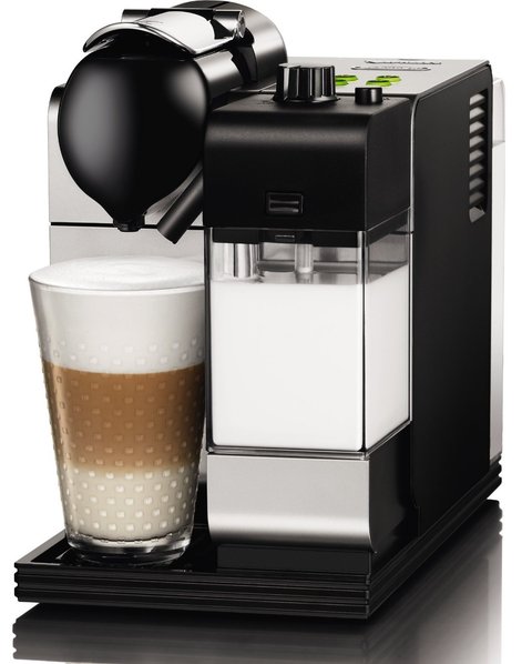 Udvidelse Norm fattige Nespresso entkalken & die Lebensdauer der Maschine verlängern