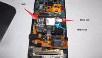 Nexus 5 mit microSD-Slot: DIY-Mod macht's möglich