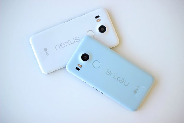 Nexus 5X: Google senkt die offiziellen Preise