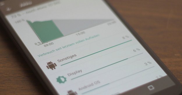 Android 6.0 Marshmallow: Erhöhter Akkuverbrauch trotz Doze-Funktion
