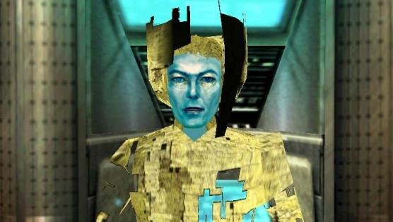 Tribut an David Bowie: The Nomad Soul kostenlos herunterladen