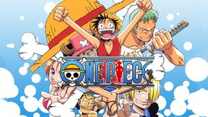 Alle Filler und Arcs von One Piece als Liste