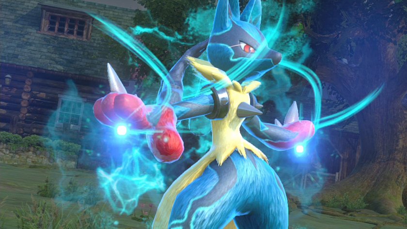 pokemon-tournament-lucario