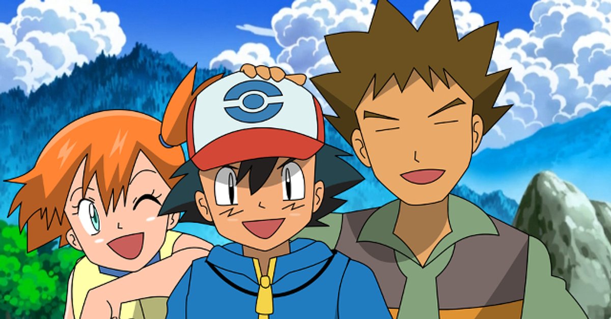 pokemon erste staffel stream pokemon erste staffel stream