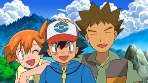Pokémon (Anime): Handlung, Stream, Episodenguide & Infos zur Serie