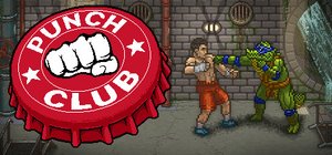 Punch club кто разработчик