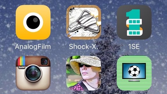 Kostenlose und reduzierte Apps für iPhone, iPad und Mac zum Wochenende