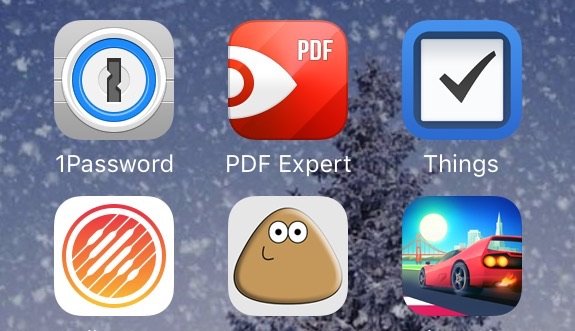 Kostenlose und reduzierte Apps für iPhone, iPad und Mac zum Wochenende