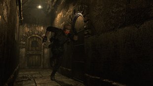Resident Evil Zero HD: Freischaltbares im Survival-Horrorspiel