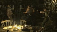 Resident Evil Zero HD: Alle Waffen-Fundorte im Überblick