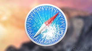 Safari-Probleme: Tipps, wenn der Browser nicht funktioniert oder langsam ist (iPhone, iPad, Mac)