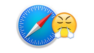 Safari verweigert aktuell den Dienst auf Mac und iPhone: Die Probleme, die Lösung! [Eilmeldung]