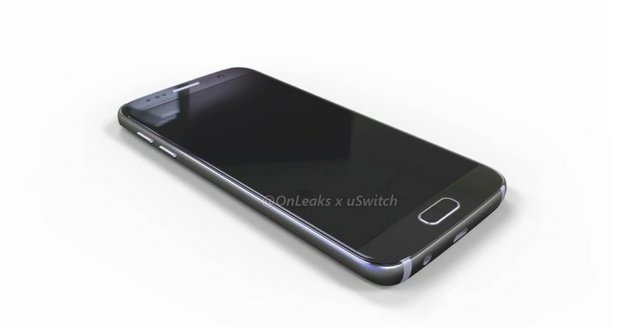 Samsung Galaxy S7: Preise und Rendering-Video geleakt