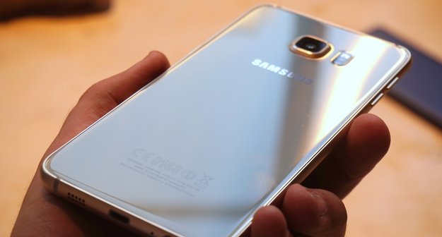 Samsung Galaxy S7 könnte günstiger werden als Galaxy S6