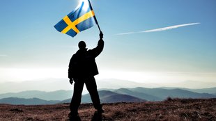 Alter Schwede: Was bedeutet das & warum sagt man es?