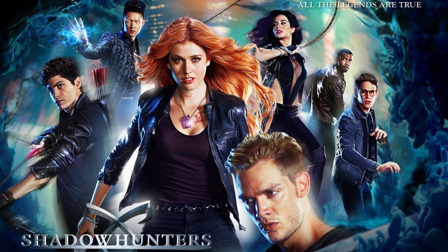 Shadowhunters: Staffel 4 ausgeschlossen – Hintergründe zum vorgezogenen